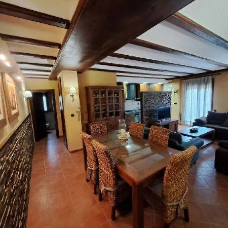 Casa Florentina * Albarracin