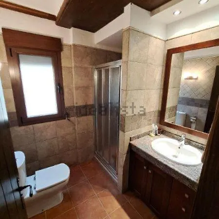 Appartement Casa Florentina Albarracín