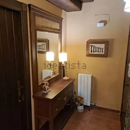 Casa Florentina Albarracín