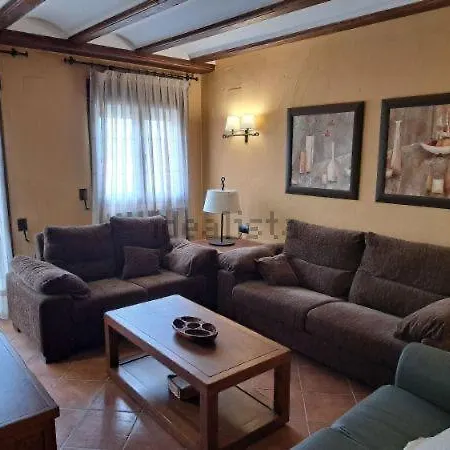 Casa Florentina Apartman *