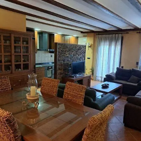 Casa Florentina * Albarracin