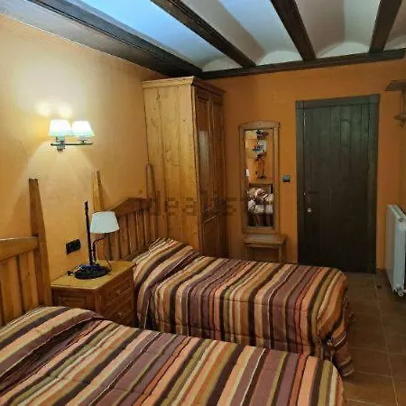 Casa Florentina * Albarracín