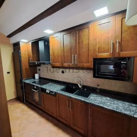 Casa Florentina Apartman