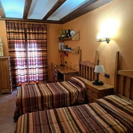 Casa Florentina Appartement *