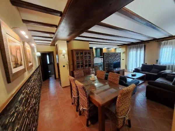 Casa Florentina * Albarracín