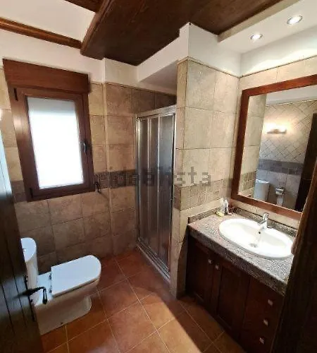 Appartement Casa Florentina Albarracín