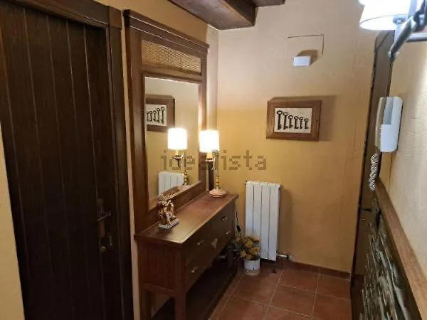 Casa Florentina Albarracín