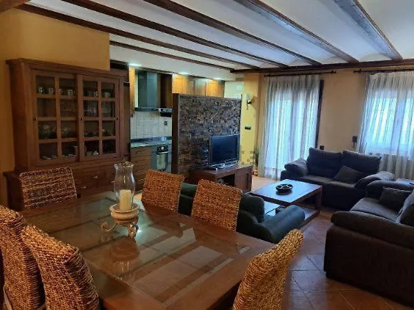 Casa Florentina * Albarracín