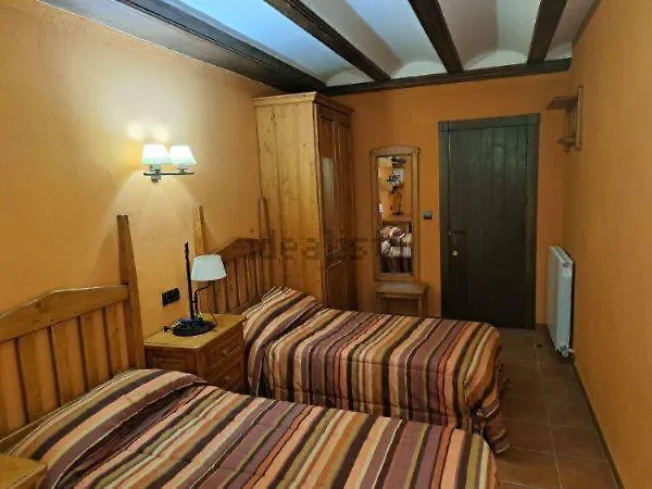 Casa Florentina * Albarracín