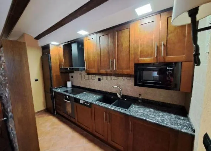 Casa Florentina Apartamento