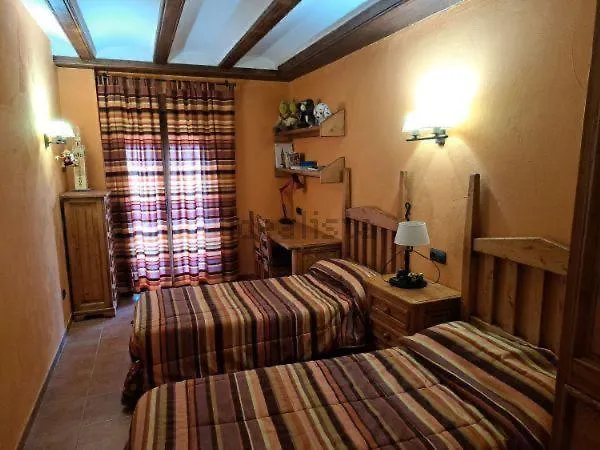Casa Florentina Appartement *